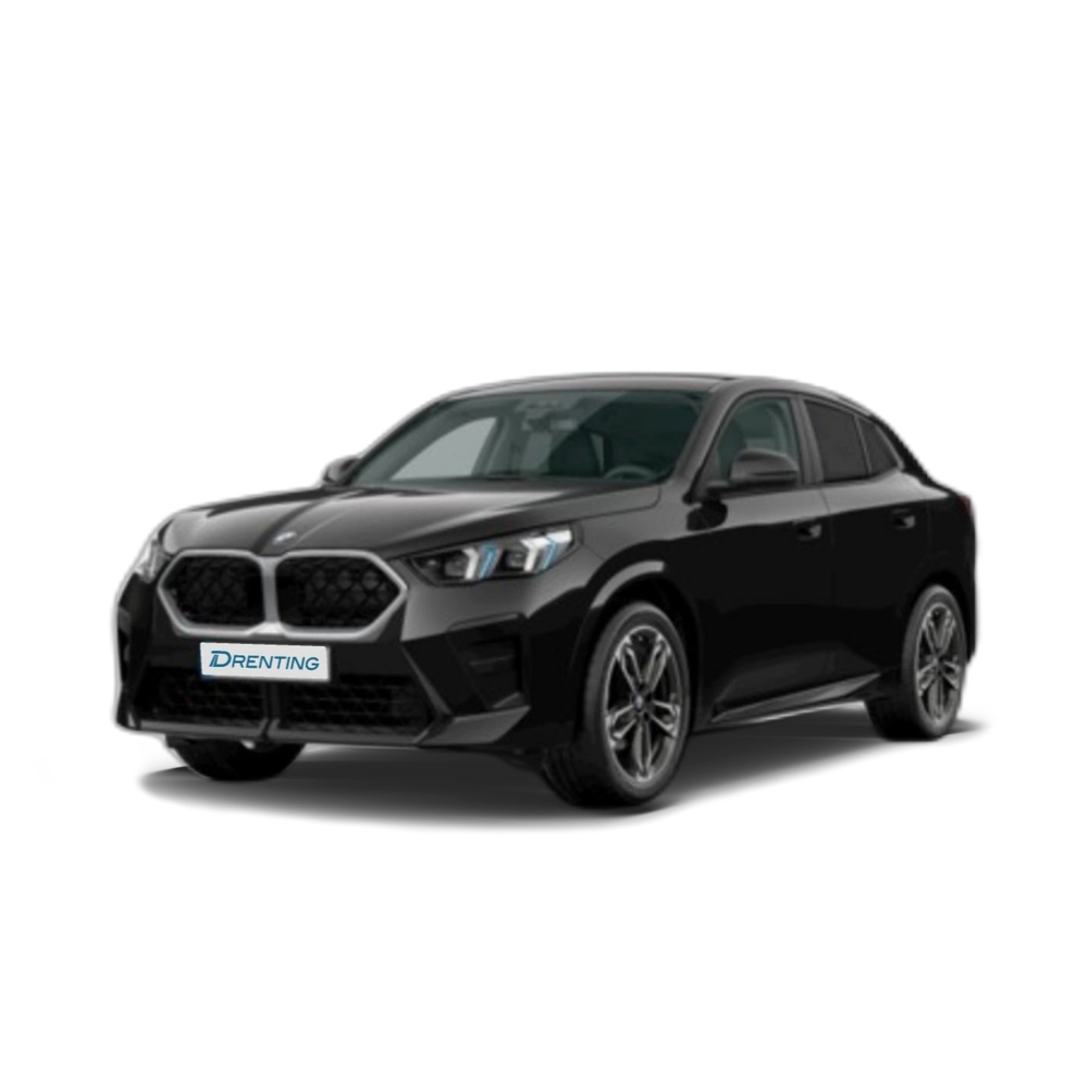 BMW X2 sDrive20d 120 kW (163 CV) 7 2