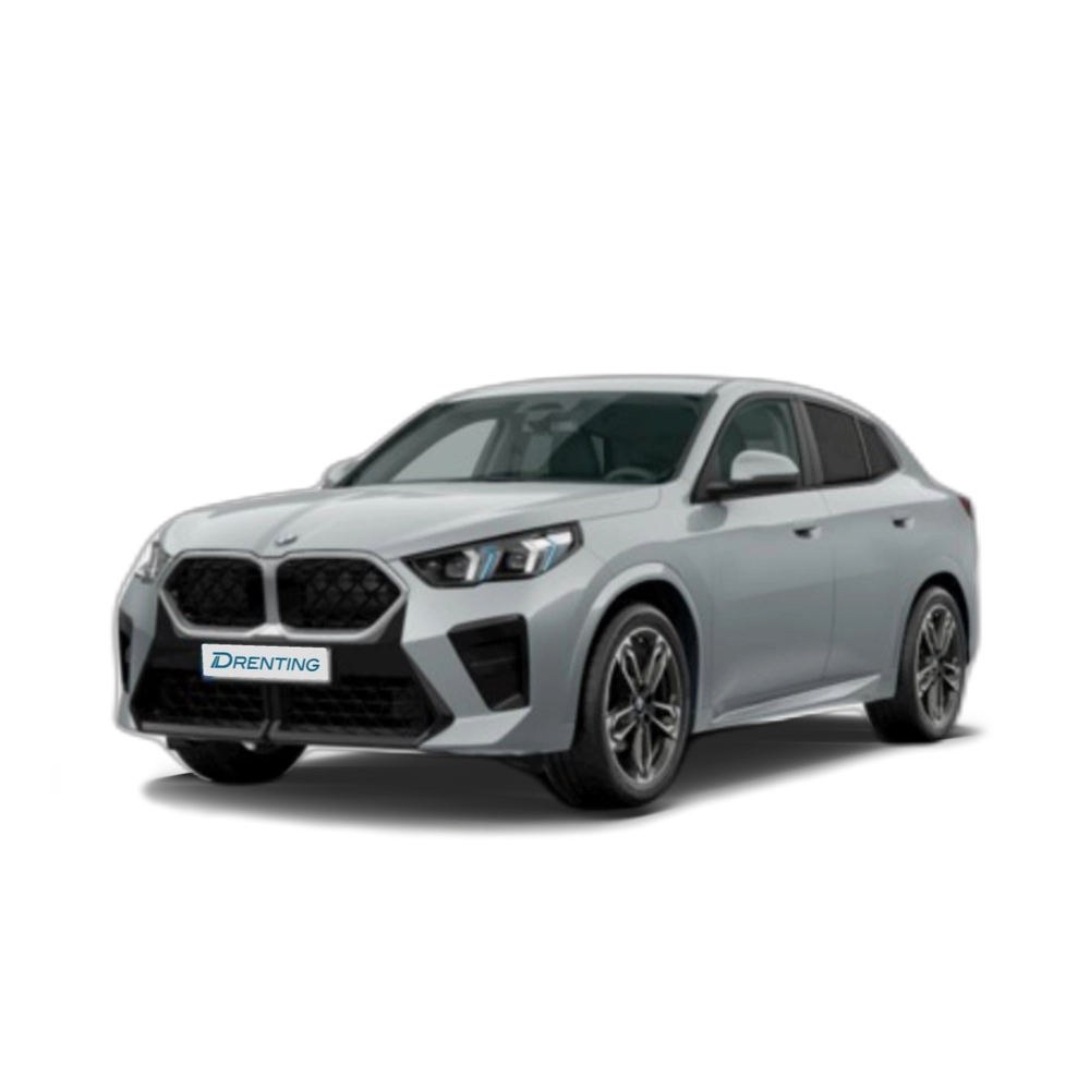 BMW X2 sDrive20d 120 kW (163 CV) 7 3