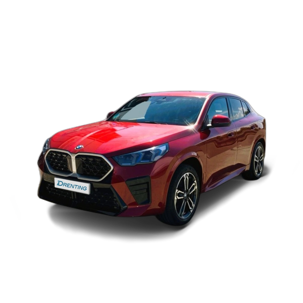 BMW X2 sDrive20d 120 kW (163 CV) 8