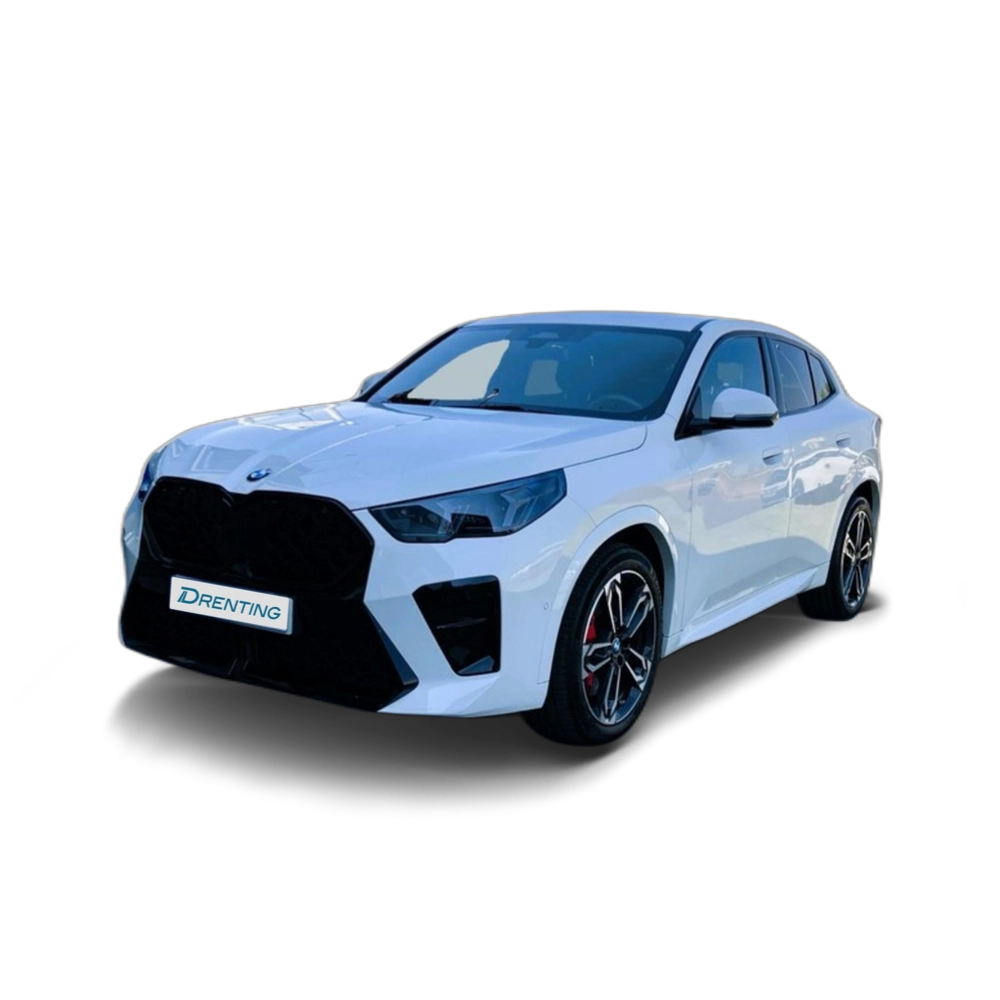 BMW X2 sDrive20d 120 kW (163 CV) 8 1