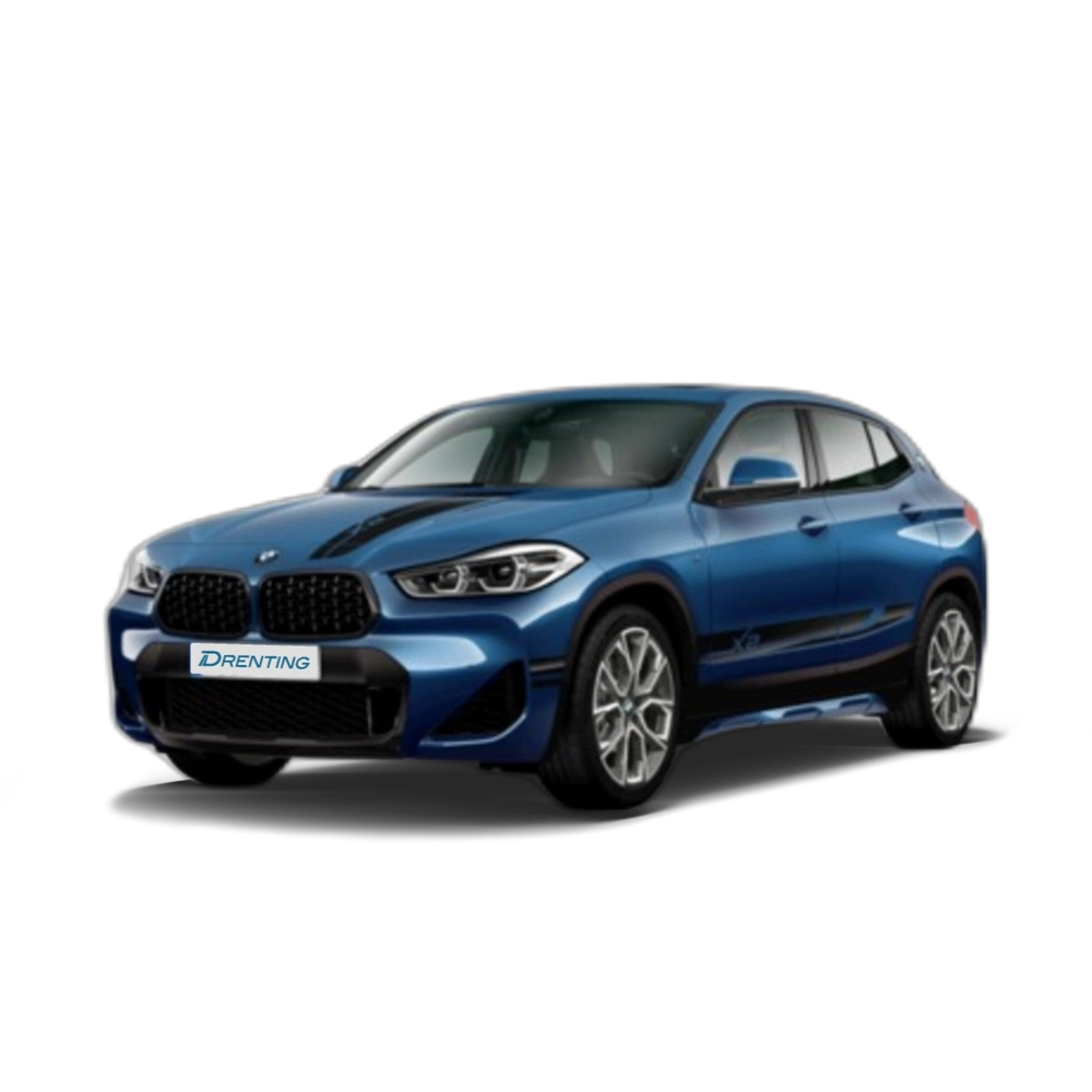 BMW X2 sDrive20d 140 kW (190 CV)