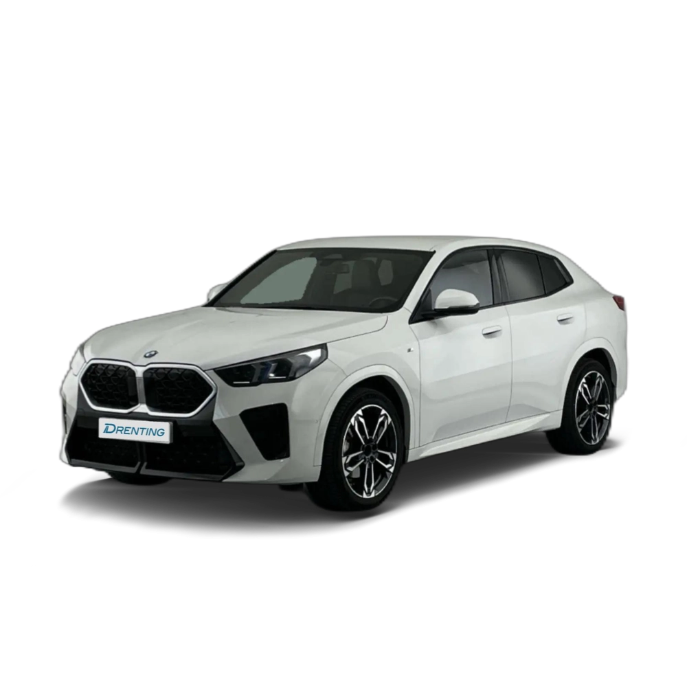 BMW X2 sDrive20d 1
