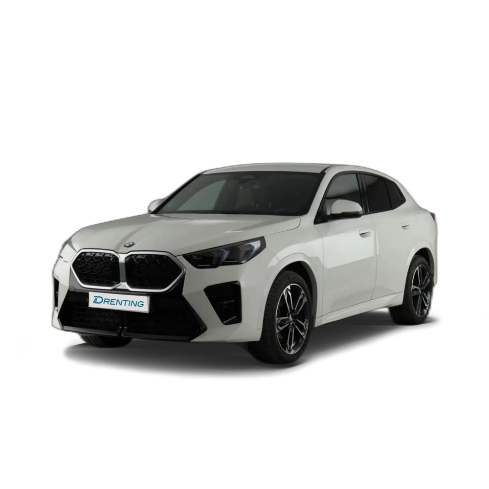 BMW X2 sDrive20d