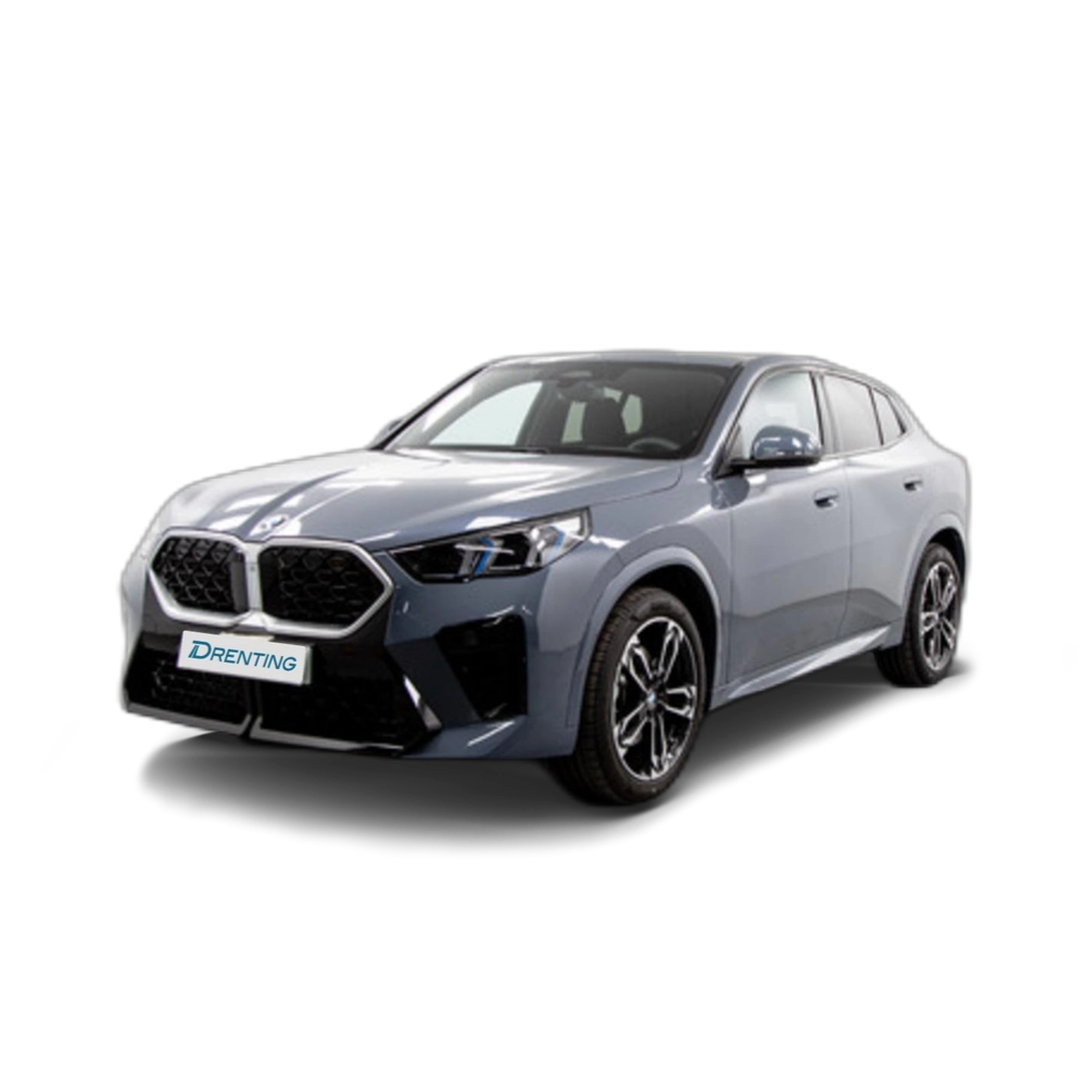 BMW X2 sDrive20i 125 kW (170 CV) 1