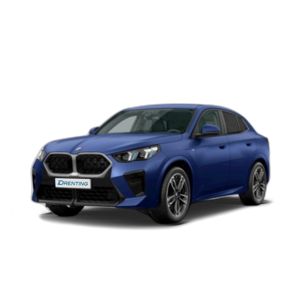 BMW X2 sDrive20i 125 kW (170 CV) 10