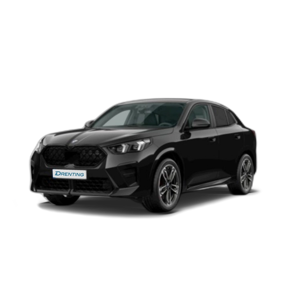 BMW X2 sDrive20i 125 kW (170 CV) 10 2