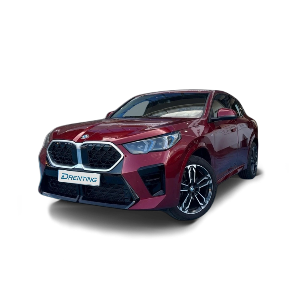 BMW X2 sDrive20i 125 kW (170 CV) 11