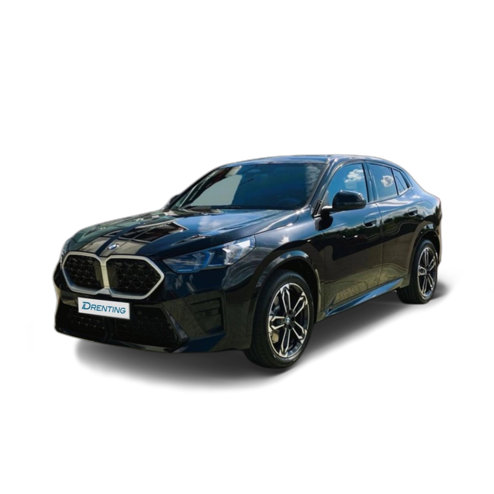 BMW X2 sDrive20i 125 kW (170 CV) 9