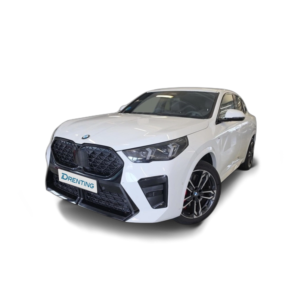 BMW X2 sDrive20i 125 kW (170 CV) 9 2