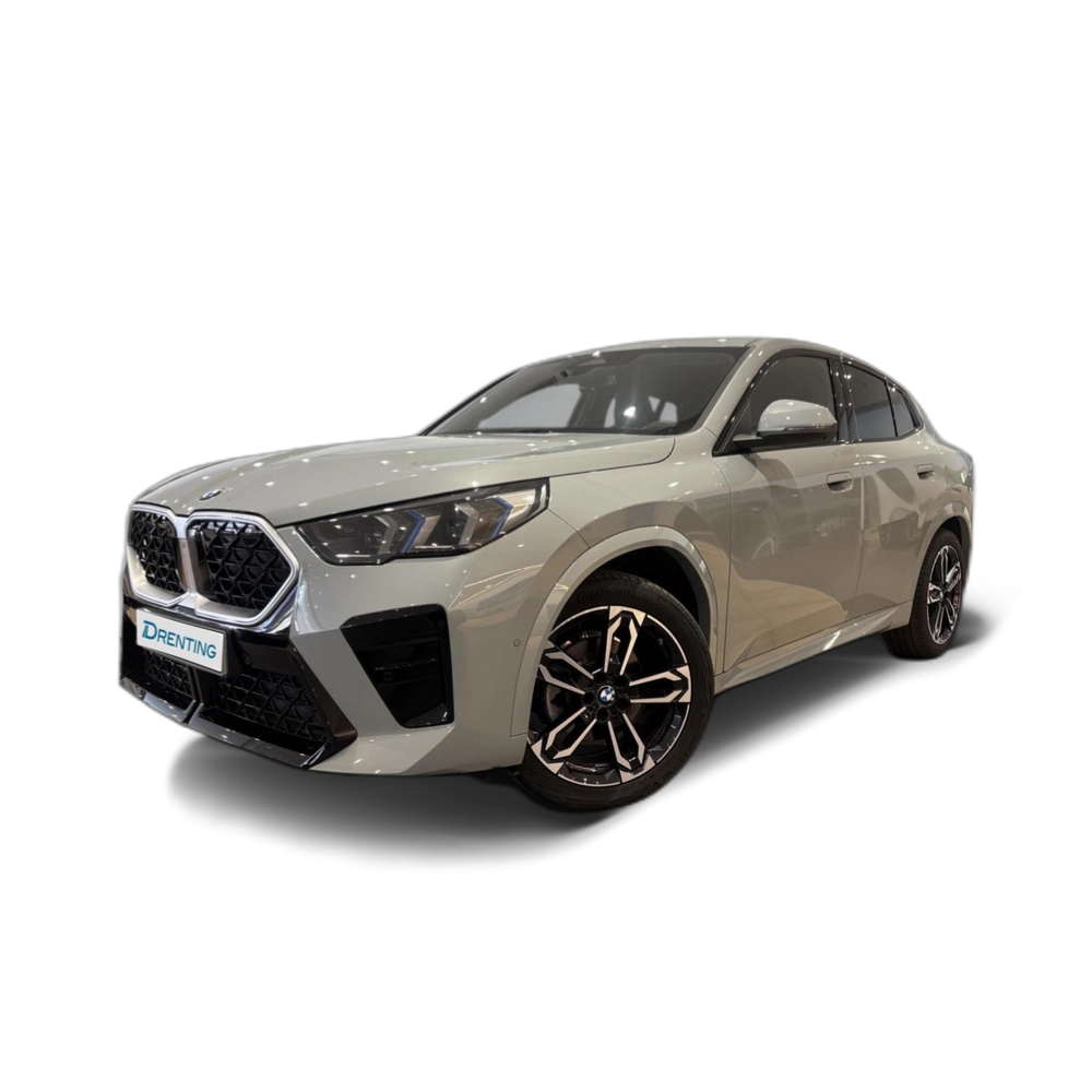 BMW X2 xDrive20d 120 kW (163 CV) 18