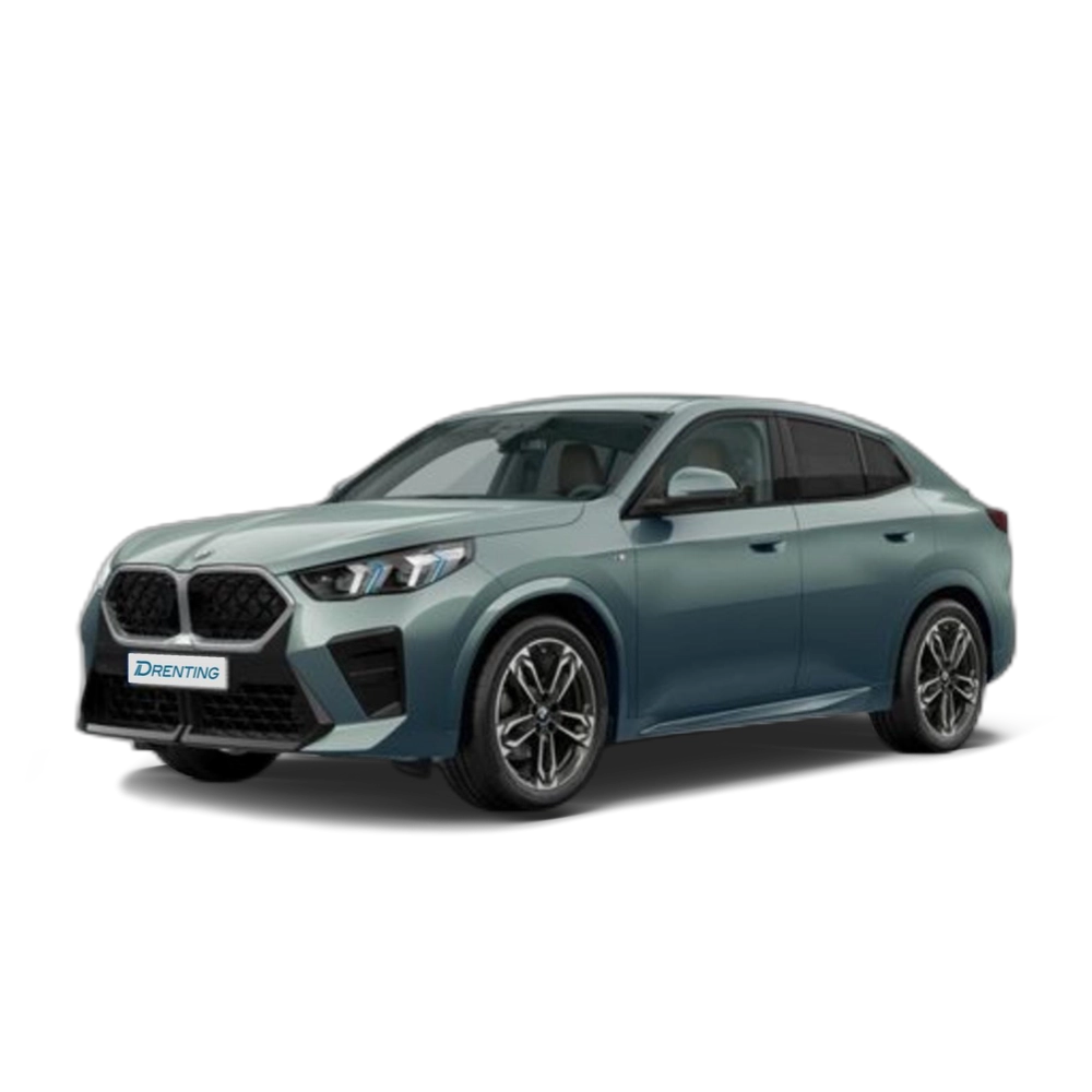 BMW X2 xDrive20d 120 kW (163 CV) 18 2