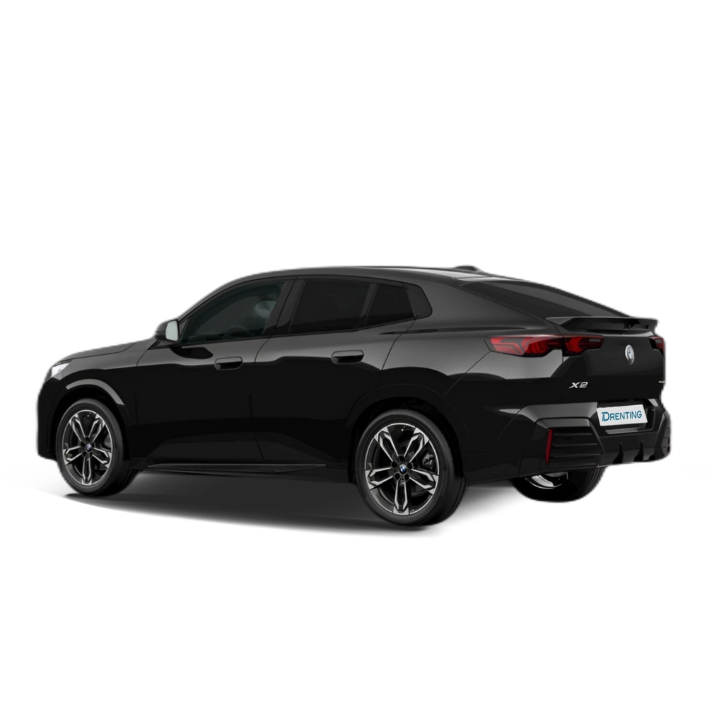 BMW X2 xDrive20d 120 kW (163 CV) 18 3