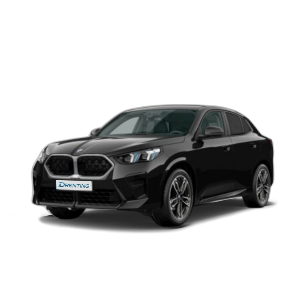 BMW X2 xDrive20d 120 kW (163 CV) 2