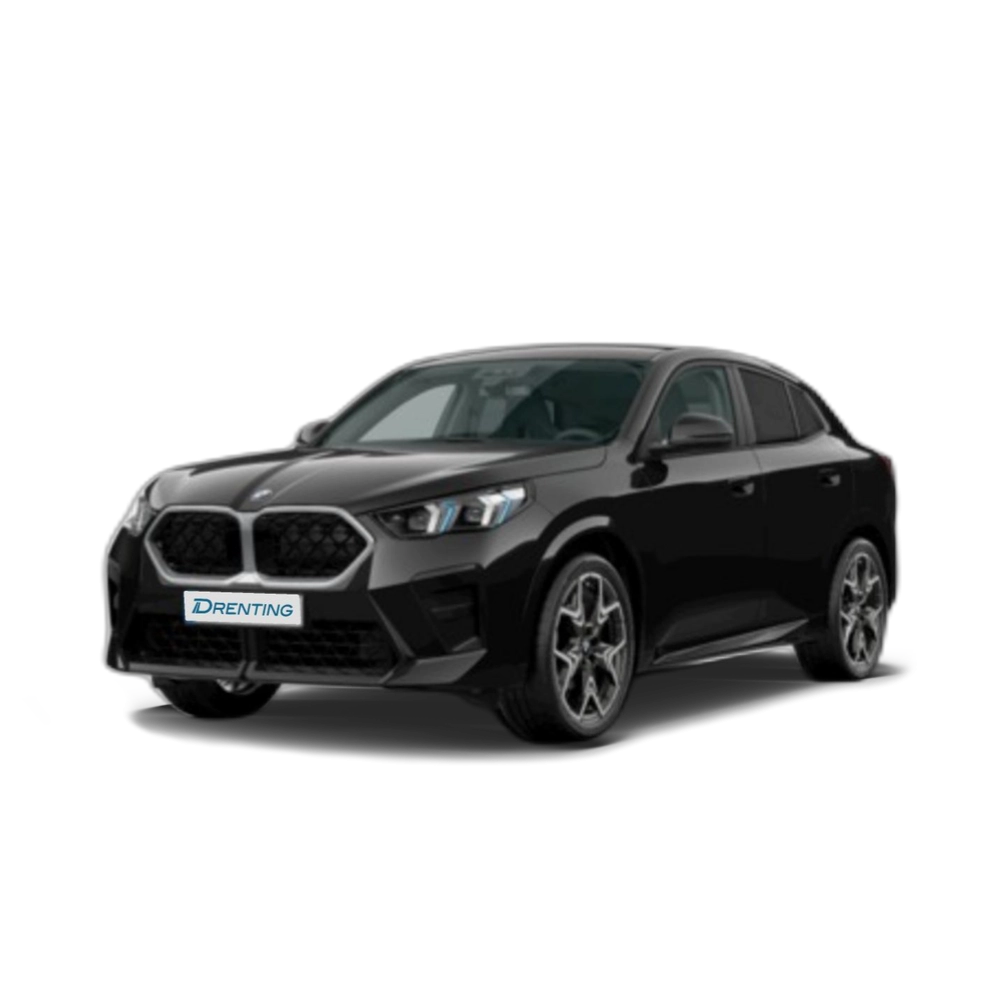 BMW X2 xDrive20d 120 kW (163 CV) 2 1