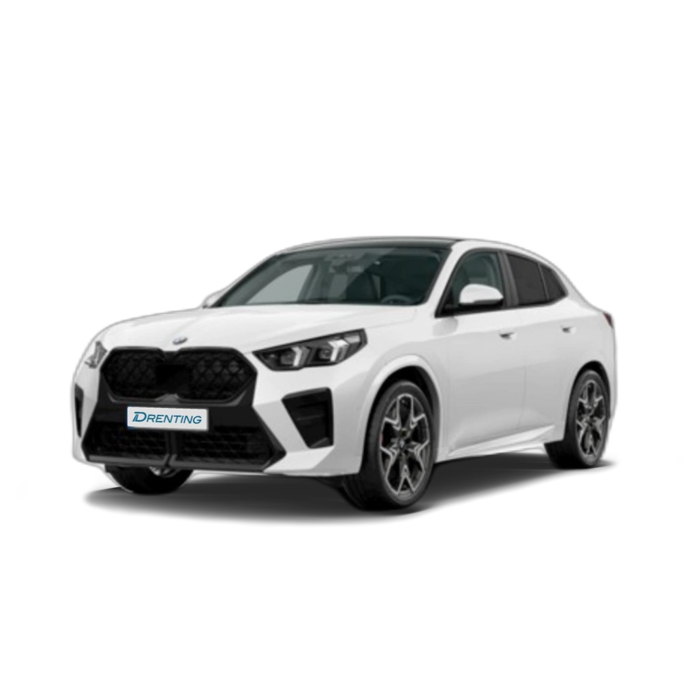 BMW X2 xDrive20d 120 kW (163 CV) 2 2