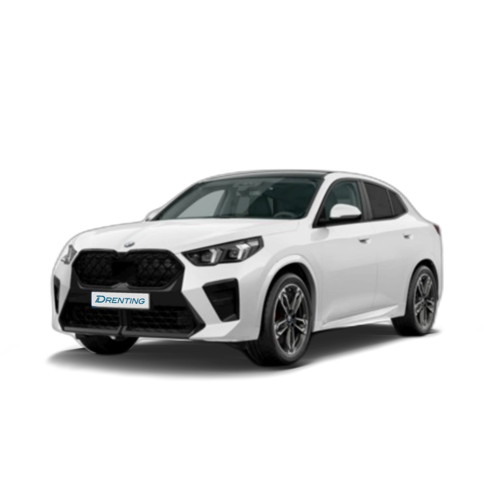 BMW X2 xDrive20d 120 kW (163 CV) 2 3