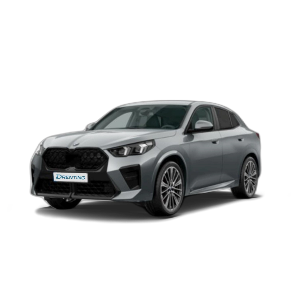 BMW X2 xDrive20d 120 kW (163 CV) 5