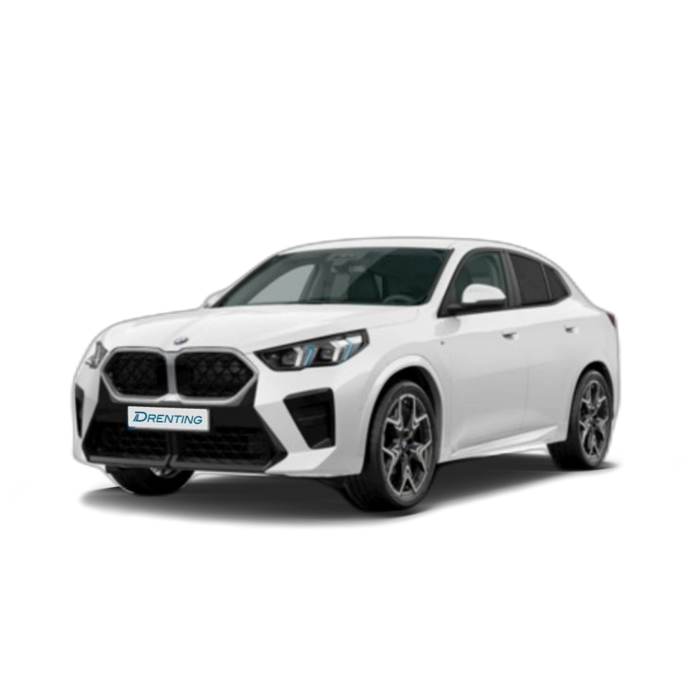 BMW X2 xDrive20d 120 kW (163 CV) 5 2