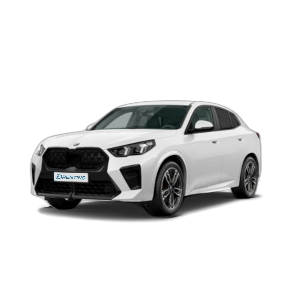 Renting BMW X2 xDrive20d 120 kW (163 CV) 5 10