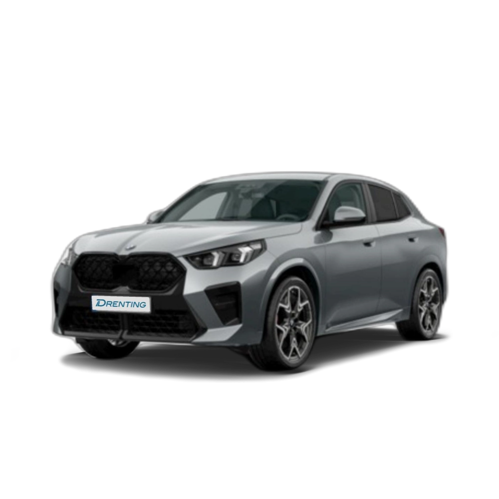 Renting BMW X2 xDrive20d 120 kW (163 CV) 5 12