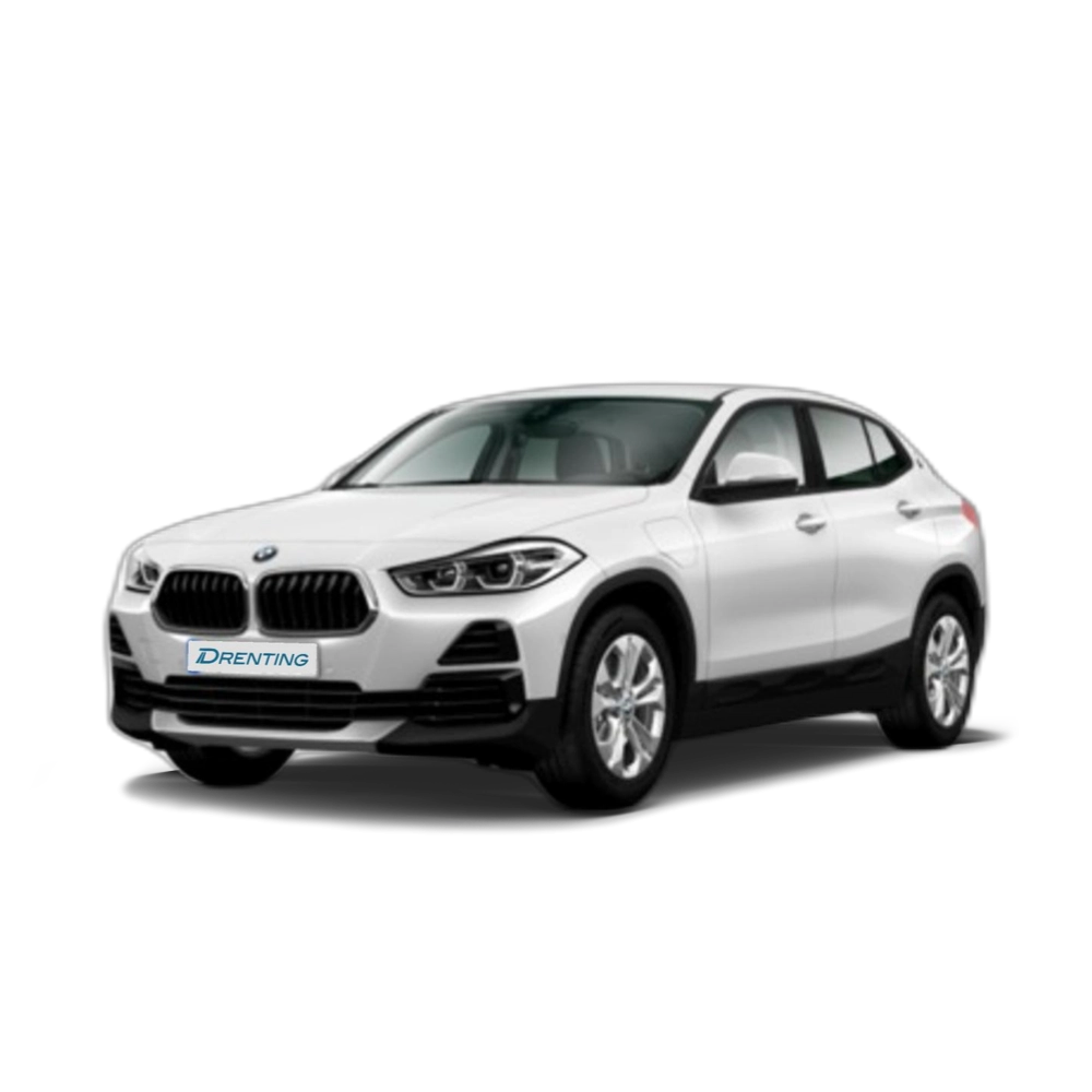 Renting BMW X2 xDrive25e 162 kW (220 CV) 5 2