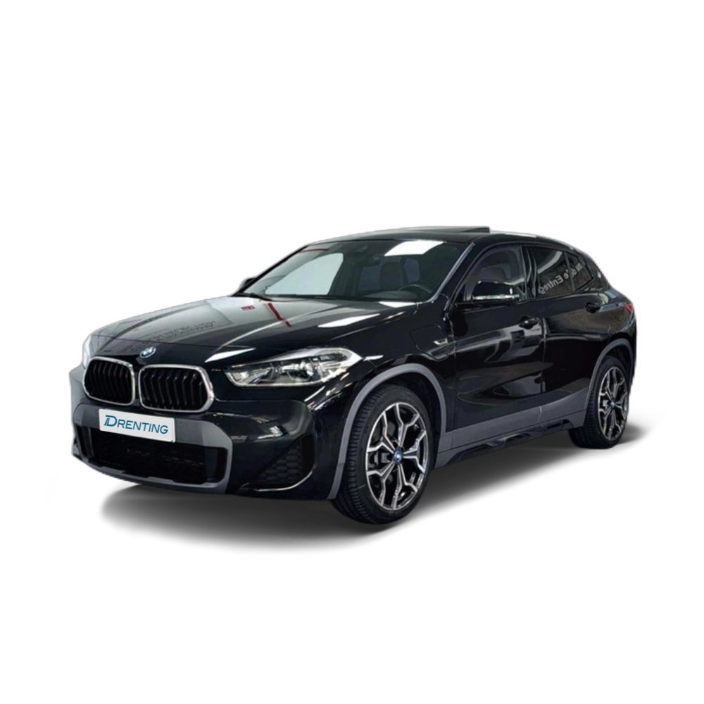 Renting BMW X2 xDrive25e 162 kW (220 CV) 5