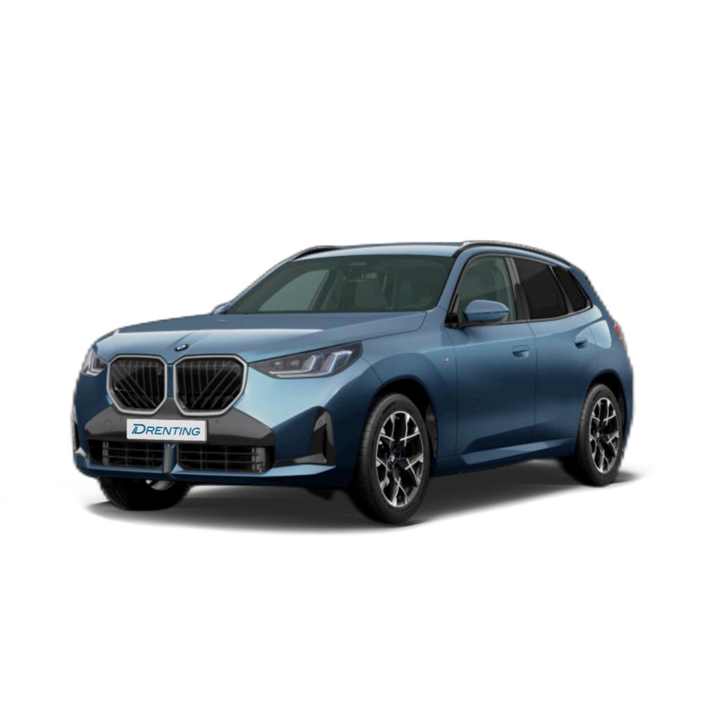 BMW X3 20 xDrive 153 kW (208 CV)