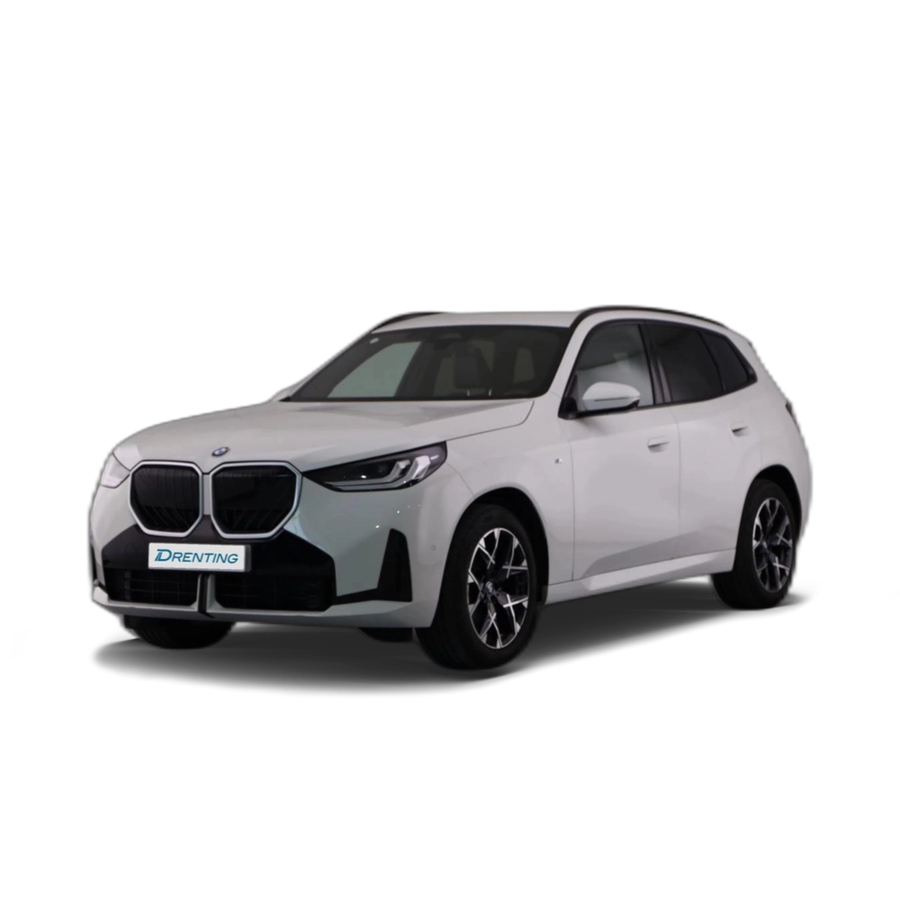 BMW X3 20 xDrive