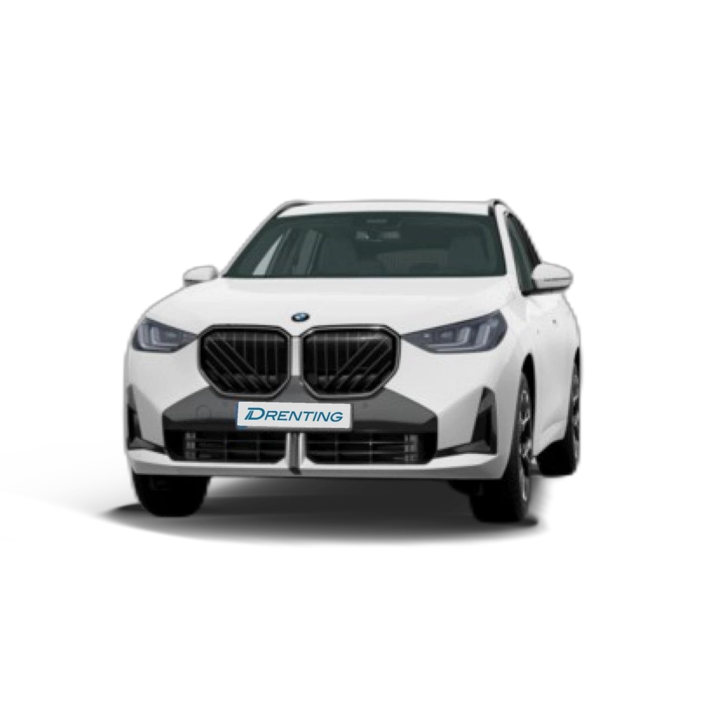 BMW X3 20d xDrive
