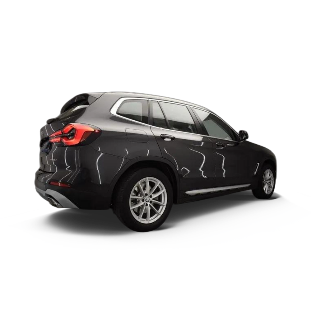 BMW X3 sDrive 18dA xLine