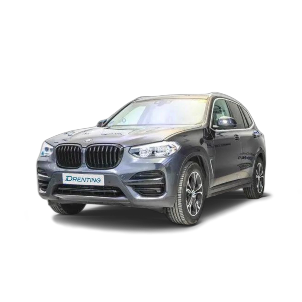 BMW X3 xDrive 30e