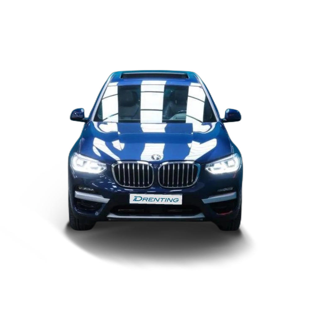 BMW X3 xDrive 30e xLine 2