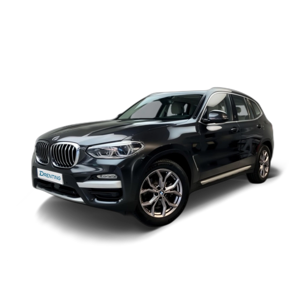 BMW X3 xDrive20d 140 kW (190 CV) 1