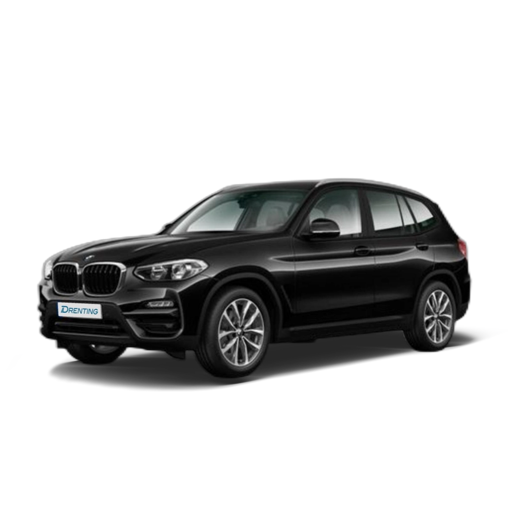 BMW X3 xDrive20d 140 kW (190 CV) 4