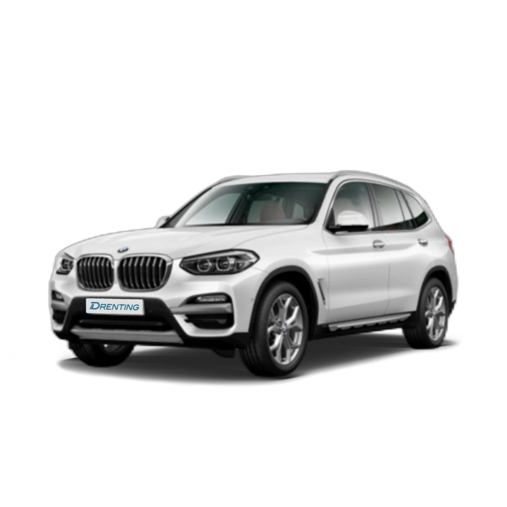 BMW X3 xDrive20d 140 kW (190 CV) 7