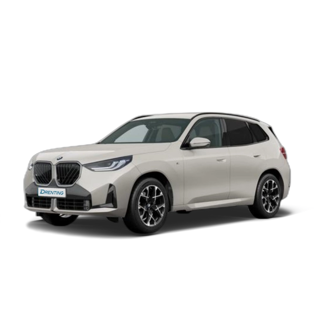 BMW X3 xDrive20d 145 kW (197 CV) 14 9