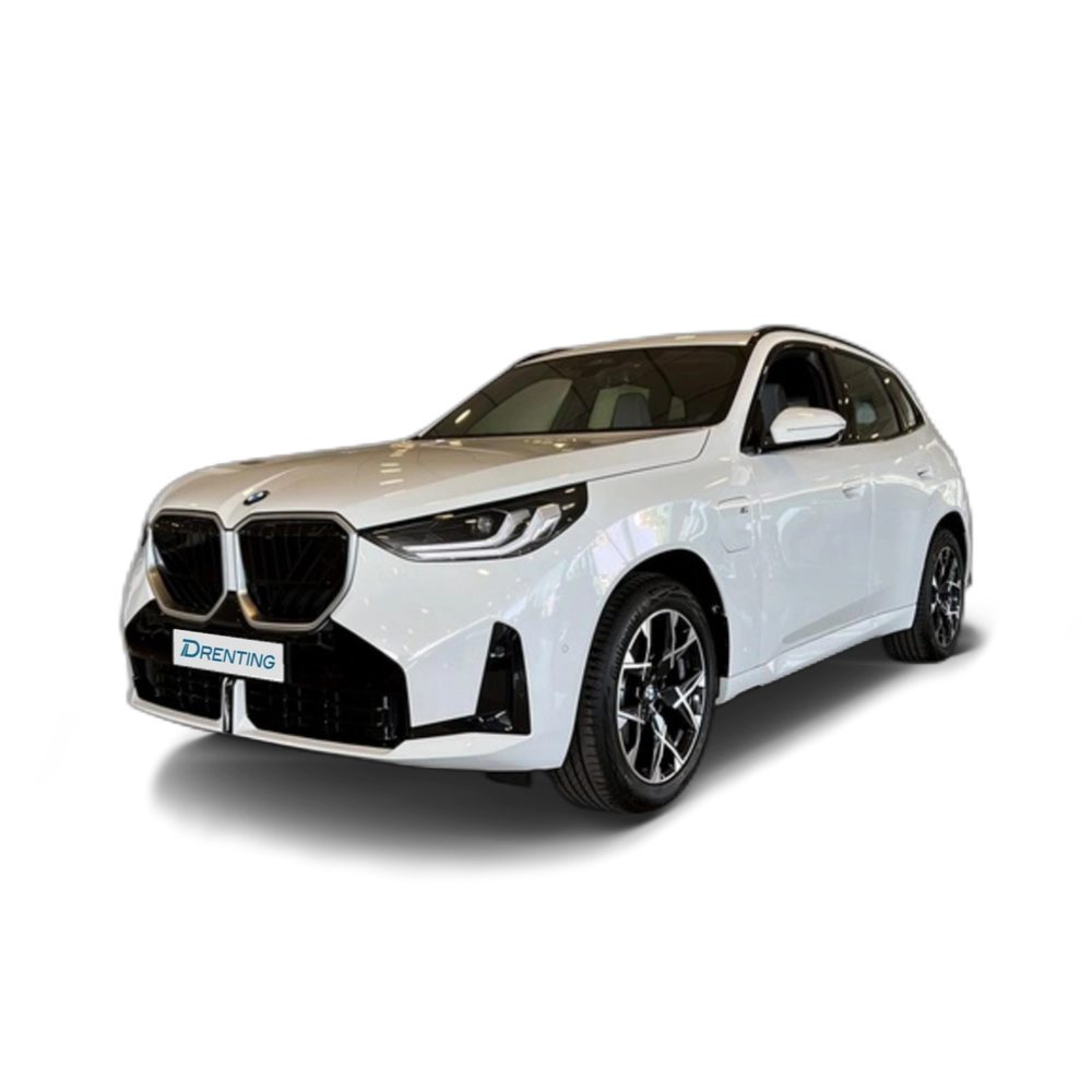 BMW X3 xDrive20d 145 kW (197 CV) 14 10