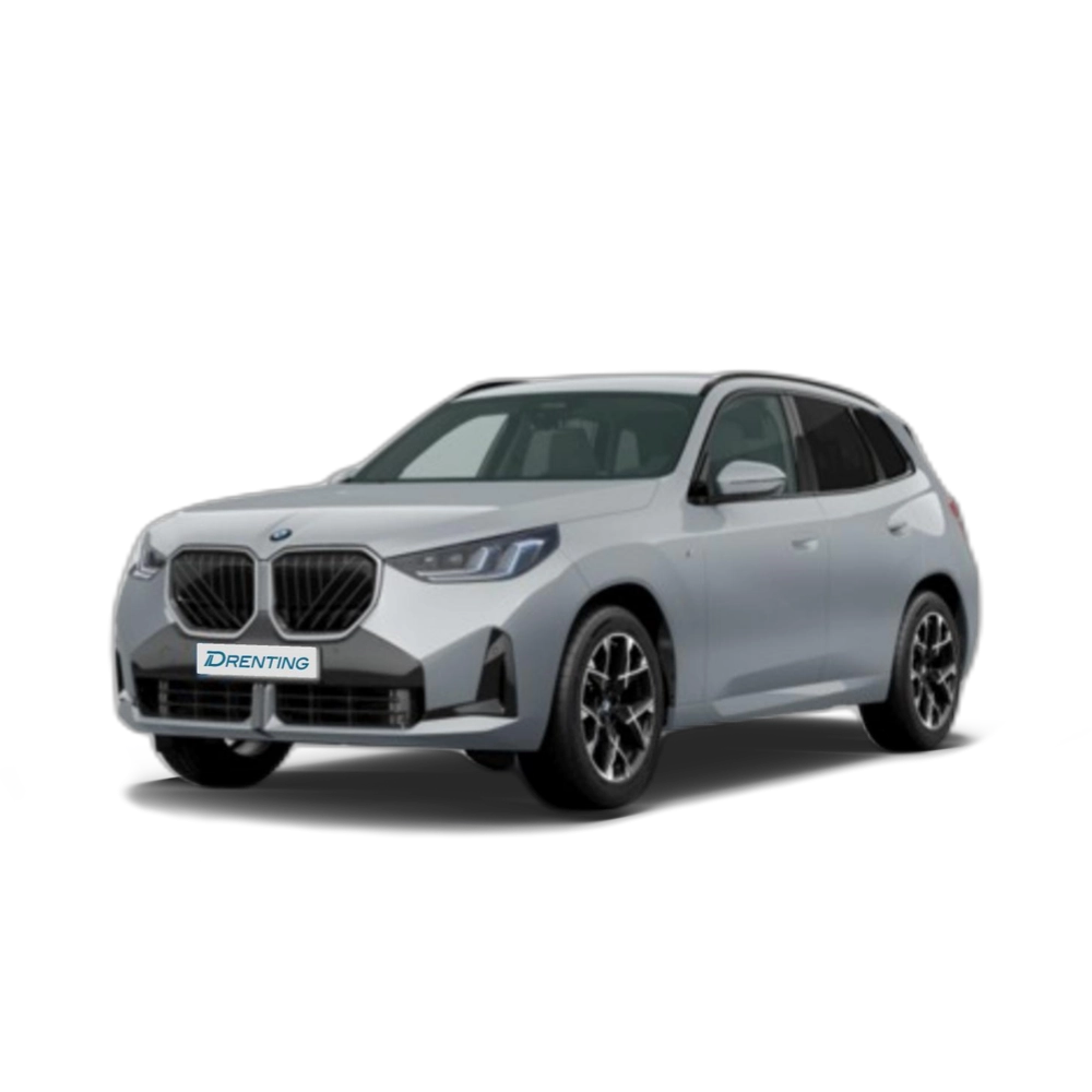 BMW X3 xDrive20d 145 kW (197 CV) 16