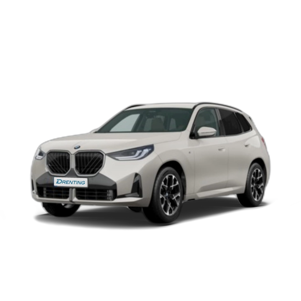 BMW X3 xDrive20d 145 kW (197 CV) 16 2