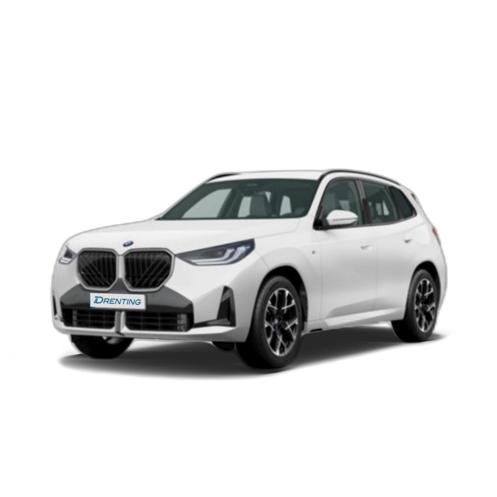 BMW X3 xDrive20d 145 kW (197 CV) 16