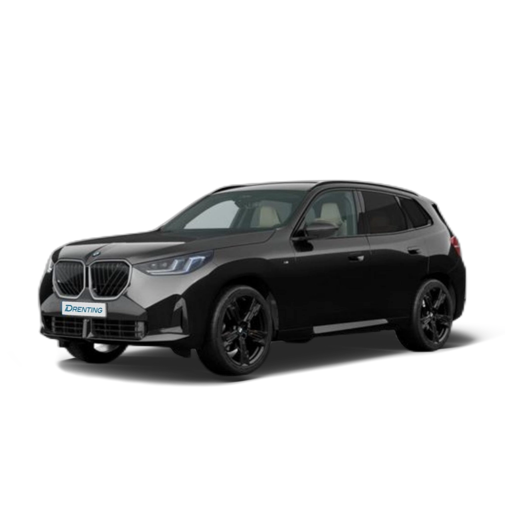 BMW X3 xDrive20d 145 kW (197 CV) 17