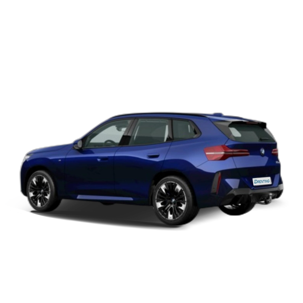 BMW X3 xDrive20d 145 kW (197 CV) 17 1