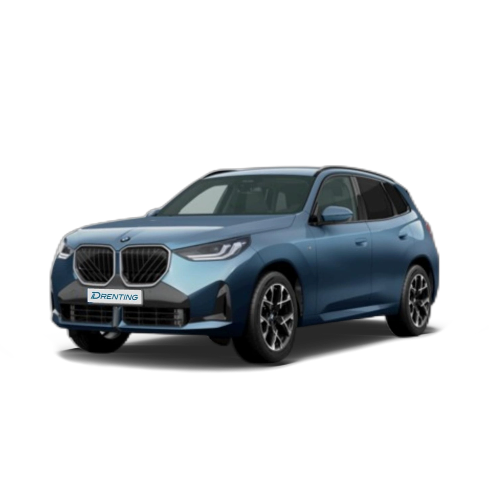 BMW X3 xDrive20d 145 kW (197 CV) 17 3