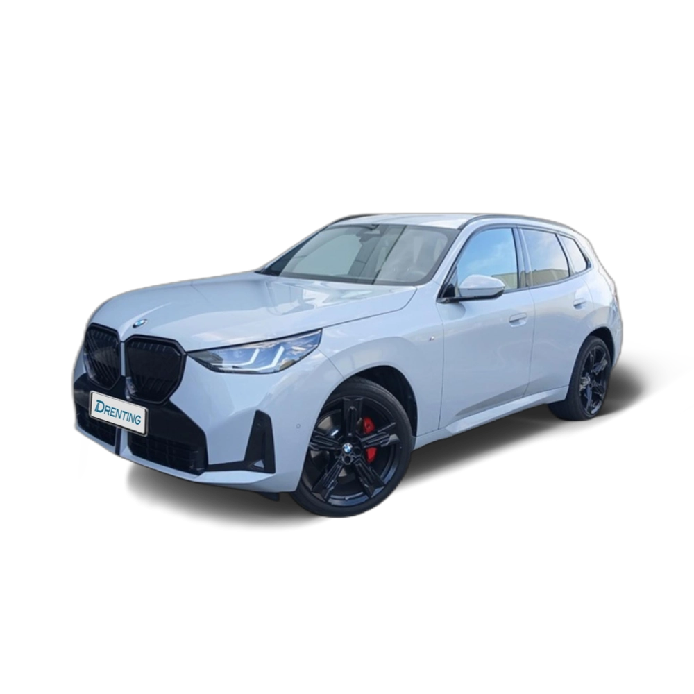 Renting BMW X3 xDrive20d 145 kW (197 CV) 18 3