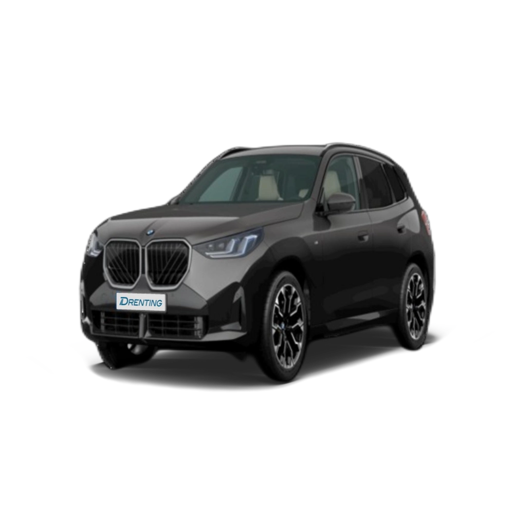 Renting BMW X3 xDrive20d 145 kW (197 CV) 18 9
