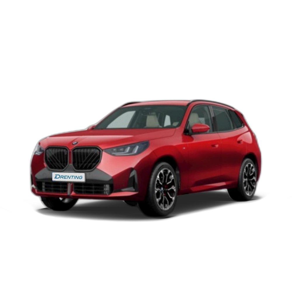 BMW X3 xDrive20d 145 kW (197 CV) 3