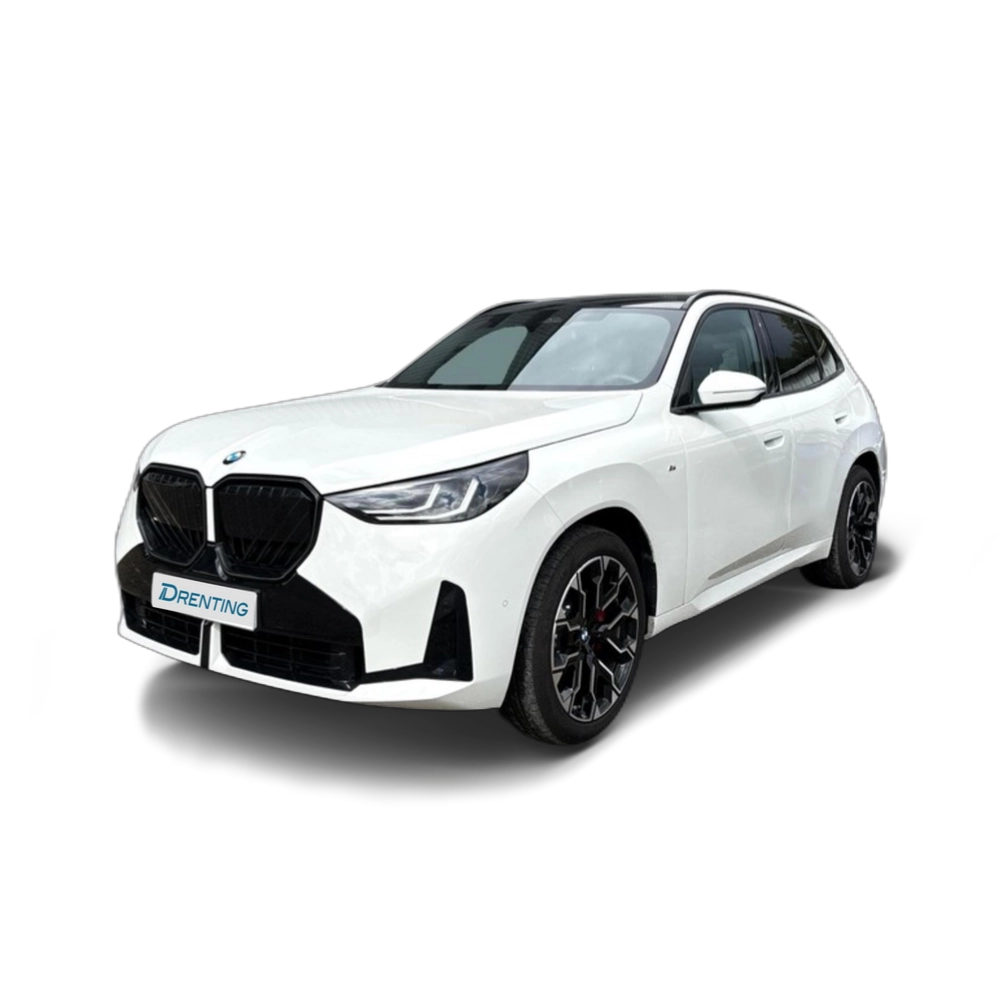 BMW X3 xDrive20d 145 kW (197 CV) 3 3