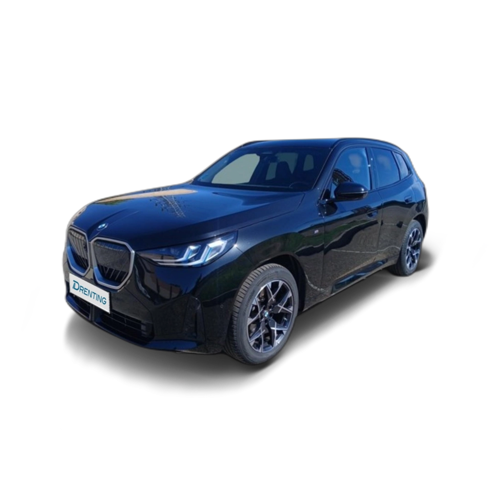 BMW X3 xDrive20d 145 kW (197 CV) 3 4