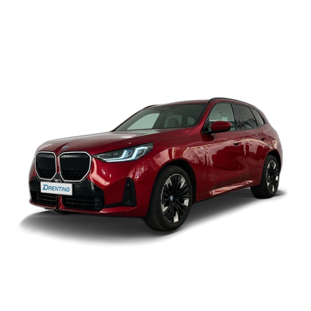 BMW X3 xDrive20d 145 kW (197 CV) 3 6