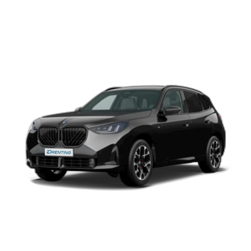 BMW X3 xDrive20d 145 kW (197 CV) 7